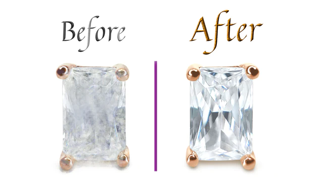 The #1 FREE Method to RENEW Your Fine Jewelry- Stores Don't Want You to Know..