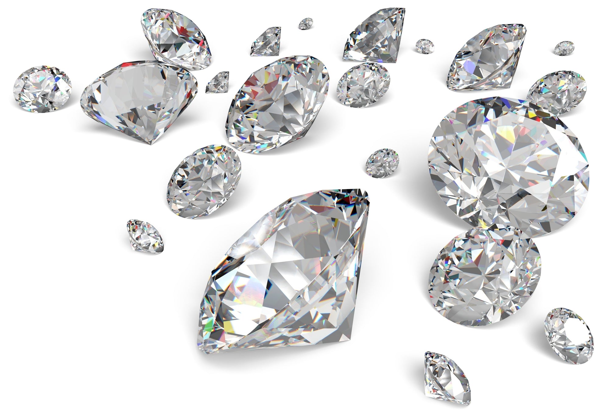 Top 5 Reasons to BUY Moissanite INSTEAD of Natural Diamond