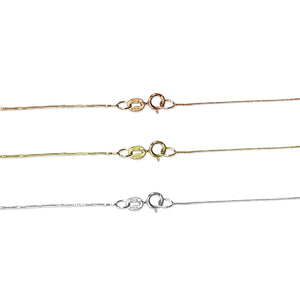 Diamond Necklace, Diamond Pendant, 1 Ct Princess Cut, Designer Style, Created Diamond, Real Solid 14K Yellow Gold 18" Necklace